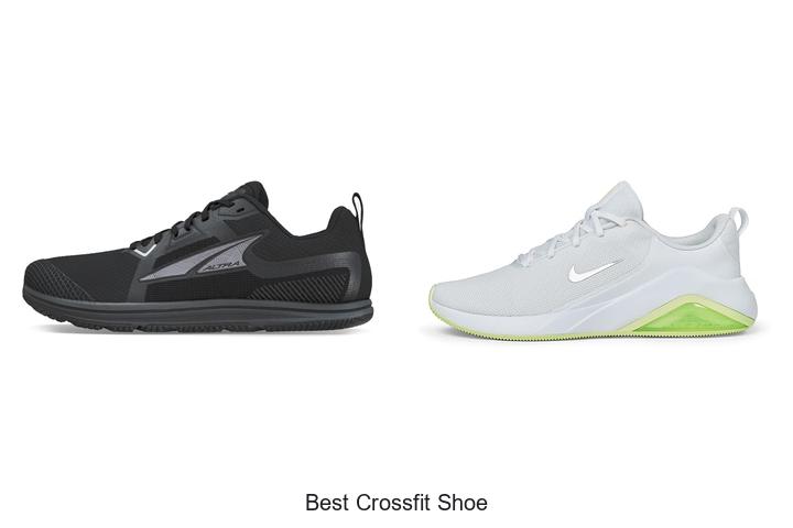 Top 12 Best Crossfit Shoe That Will Boost Your Performance!