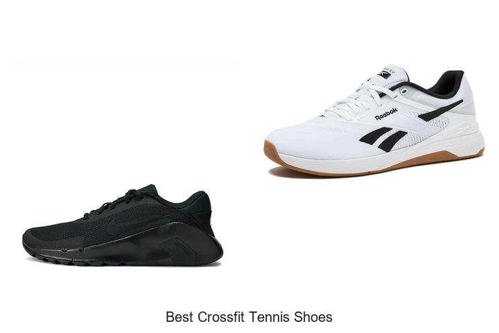 Top 12 Best Crossfit Tennis Shoes You Can’t Miss