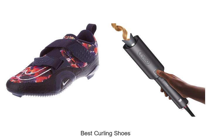 Top 12 Best Curling Shoes That Will Boost Your Game Fast!