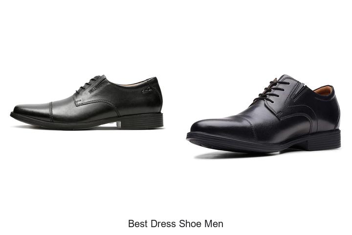 Top 12 Best Dress Shoe Men Can’t Stop Wearing Today