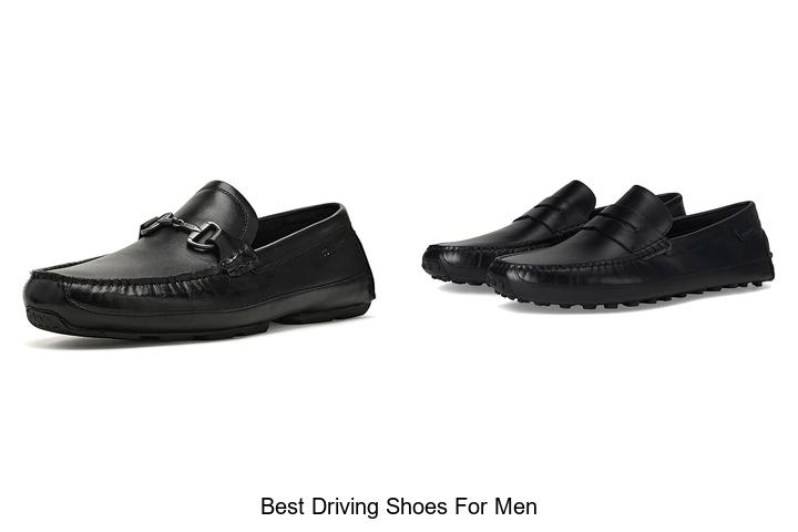 Top 12 Best Driving Shoes for Men You Must Own Now