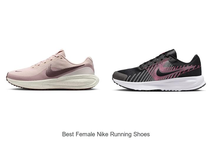 Top 12 Best Female Nike Running Shoes You Can’t Miss!