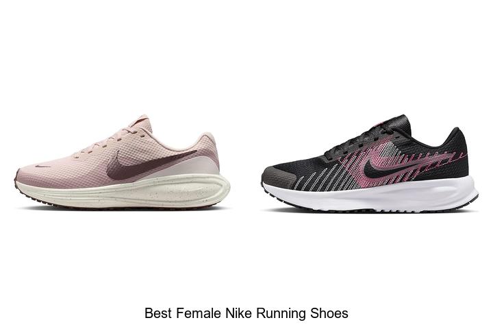 Top 12 Best Female Nike Running Shoes You Can’t Miss