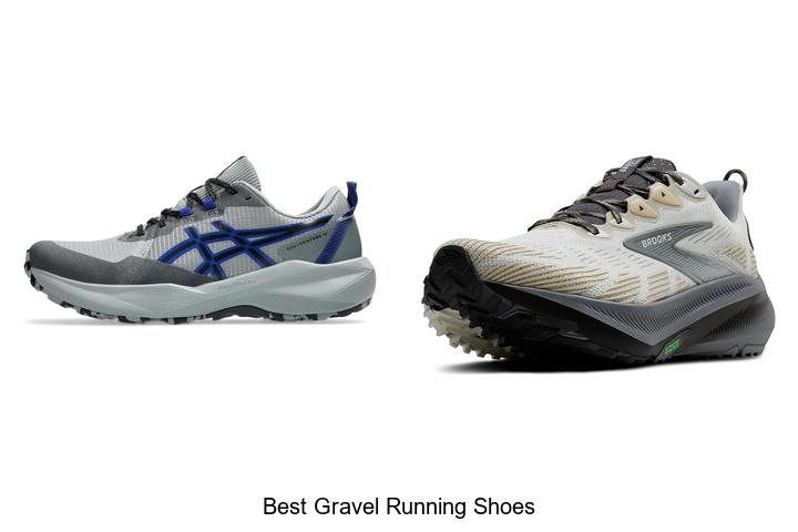 Top 12 Best Gravel Running Shoes That Will Boost Your Runs