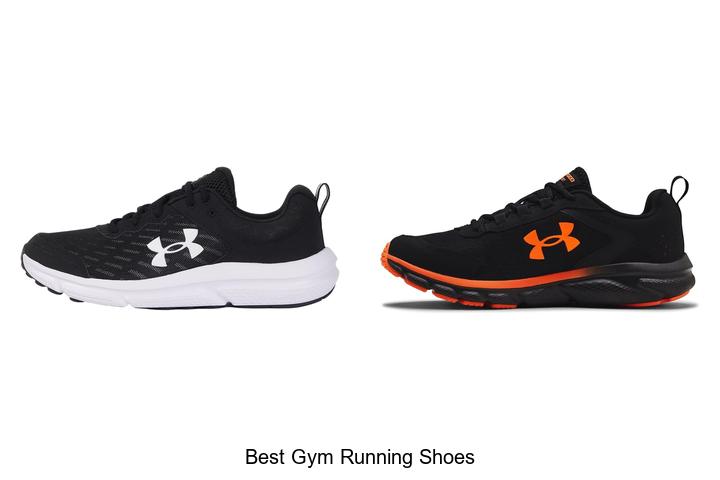 Top 12 Best Gym Running Shoes You Can’t Miss Now