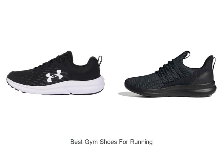 Top 12 Best Gym Shoes for Running That Boost Your Speed