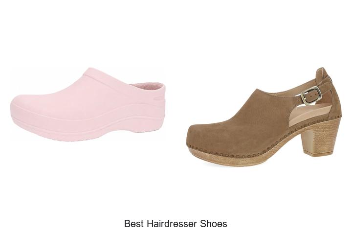 Top 12 Best Hairdresser Shoes That Will Change Your Game