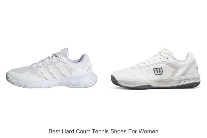 Top 12 Best Hard Court Tennis Shoes for Women Revealed!