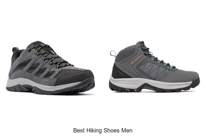 Top 12 Best Hiking Shoes Men Can’t Stop Talking About