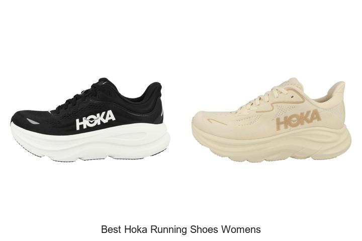 Top 12 Best Hoka Running Shoes Womens You Can’t Miss
