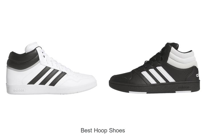 Top 12 Best Hoop Shoes That Will Boost Your Game Today!