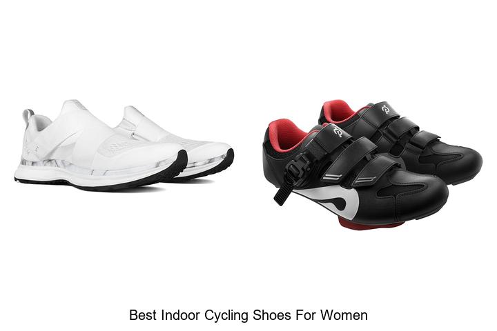 Top 12 Best Indoor Cycling Shoes For Women You Must Try!