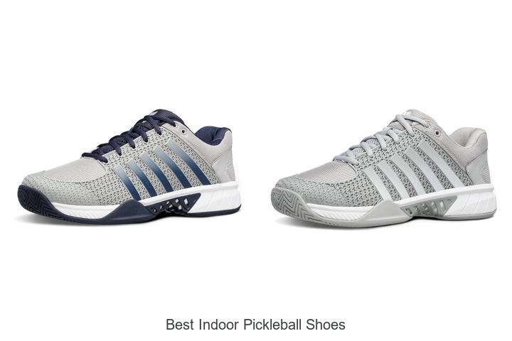 Top 12 Best Indoor Pickleball Shoes You Can’t Miss