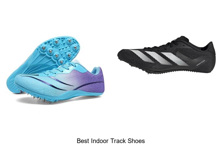 Top 12 Best Indoor Track Shoes That Will Boost Your Speed!