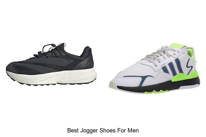 Top 12 Best Jogger Shoes For Men That Will Blow Your Mind