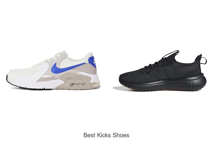 Top 12 Best Kicks Shoes That Will Blow Your Mind