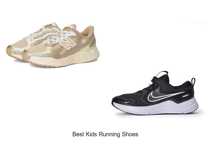 Top 12 Best Kids Running Shoes That Boost Speed Instantly