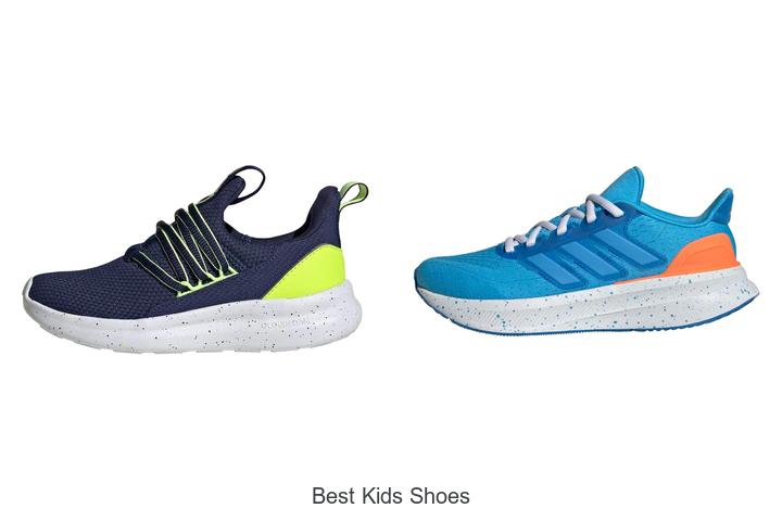 Top 12 Best Kids Shoes That Will Wow Every Parent!