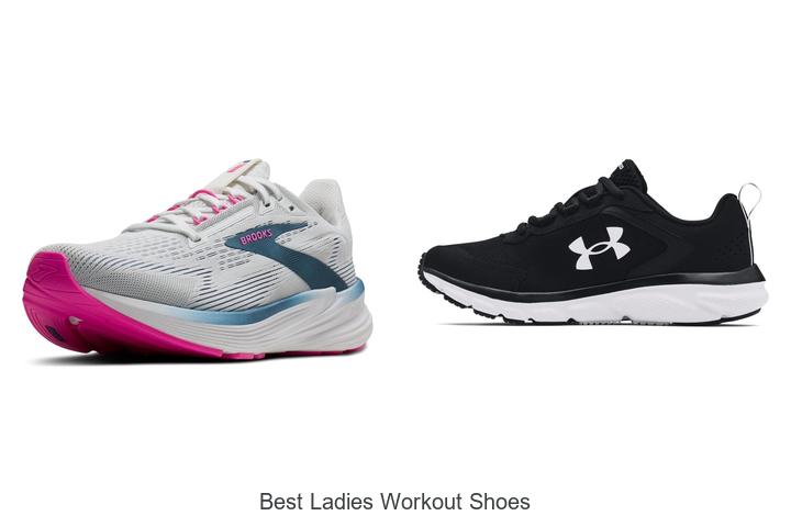 Top 12 Best Ladies Workout Shoes You Can’t Miss!