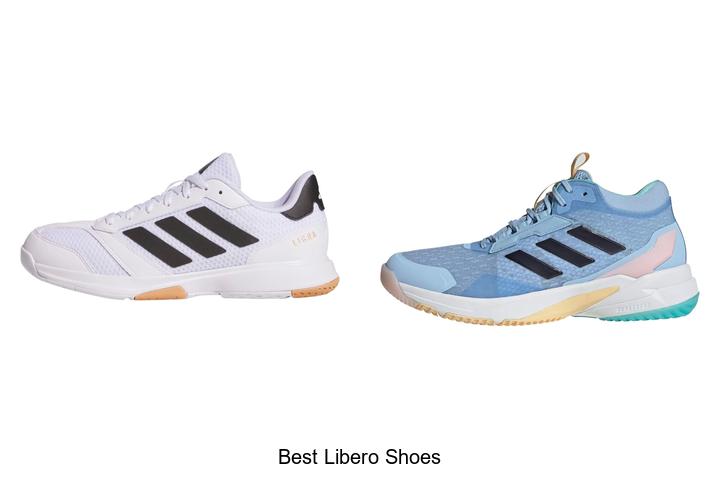 Top 12 Best Libero Shoes That Will Boost Your Game Fast