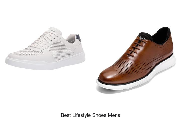 Top 12 Best Lifestyle Shoes Mens You Can’t Miss Today