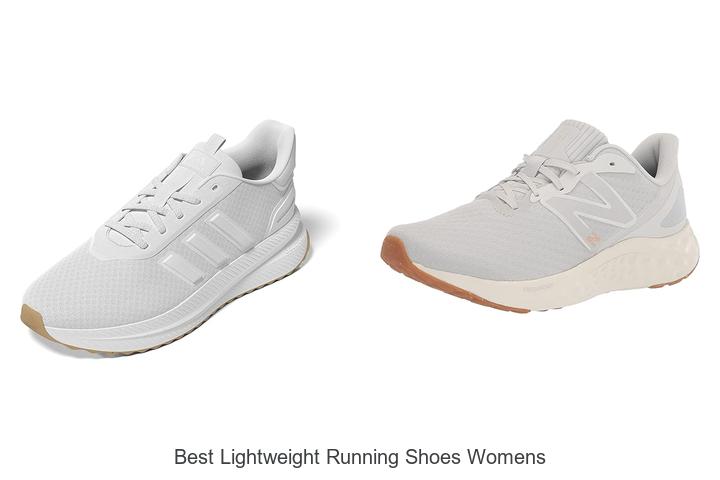 Top 12 Best Lightweight Running Shoes Womens You Must Try