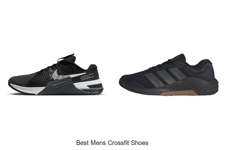 Top 12 Best Mens Crossfit Shoes You Need to Try Now