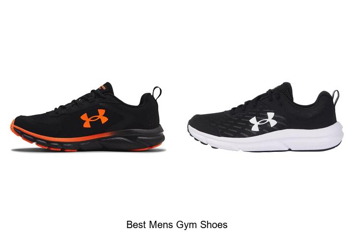 Top 12 Best Mens Gym Shoes That Will Boost Your Workout!