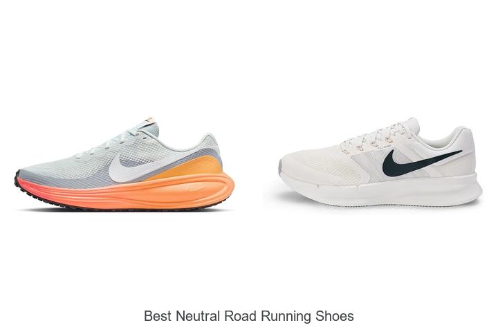 Top 12 Best Neutral Road Running Shoes You Can’t Miss