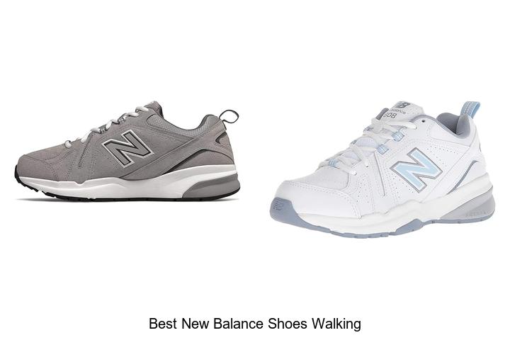 Top 12 Best New Balance Shoes Walking You Can’t Miss!