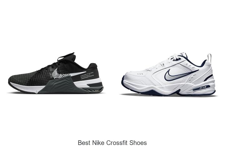 Top 12 Best Nike Crossfit Shoes You Can’t Miss Today