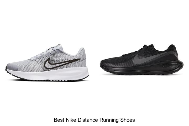 Top 12 Best Nike Distance Running Shoes You Need Now