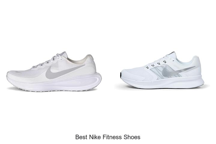 Top 12 Best Nike Fitness Shoes That Will Boost Your Workout