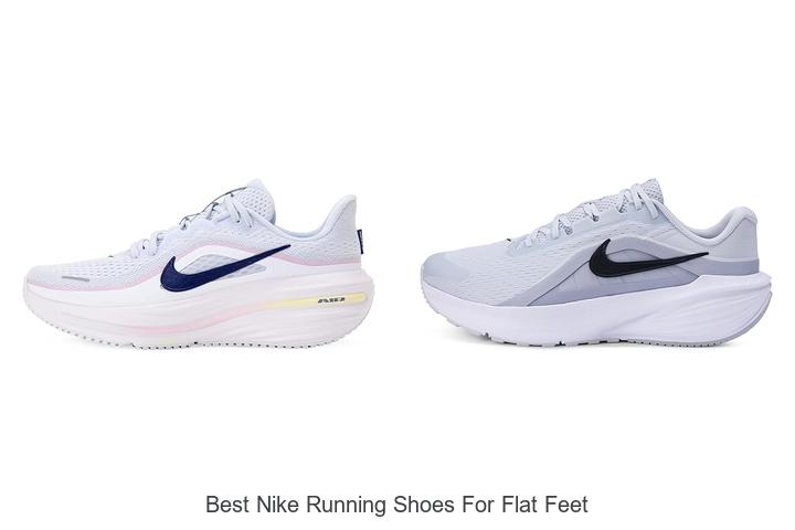 Top 12 Best Nike Running Shoes for Flat Feet You Must Try