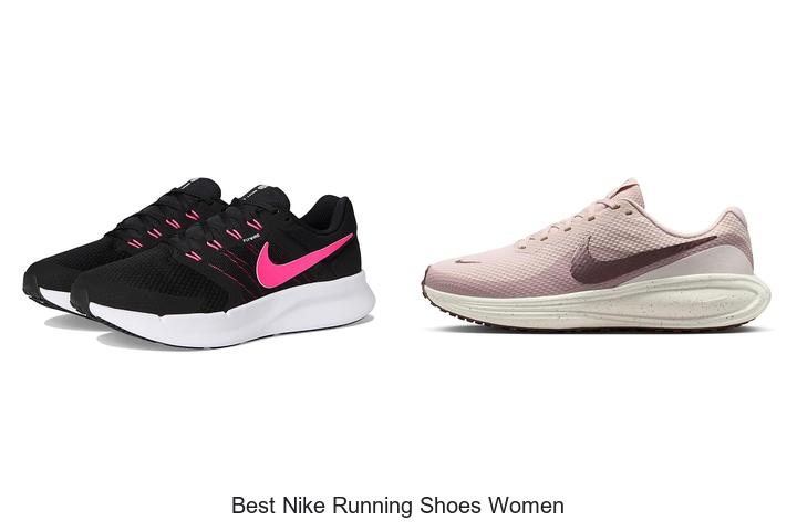Top 12 Best Nike Running Shoes Women Swear By for Speed