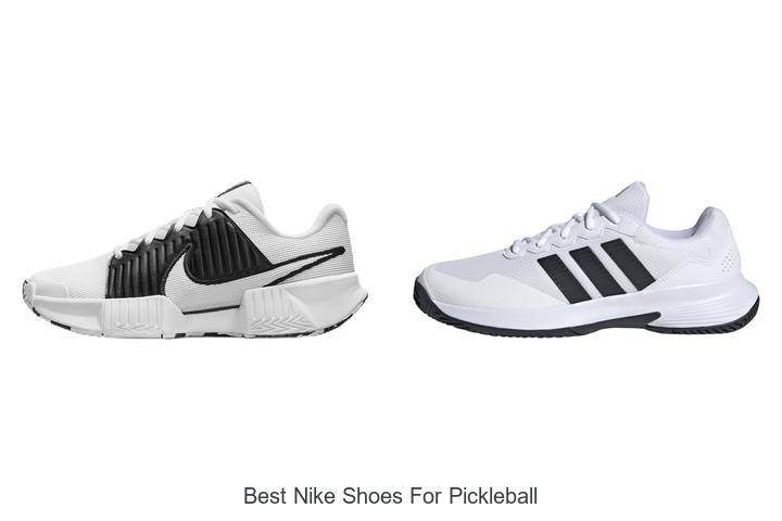 Top 12 Best Nike Shoes for Pickleball You Can’t Miss!