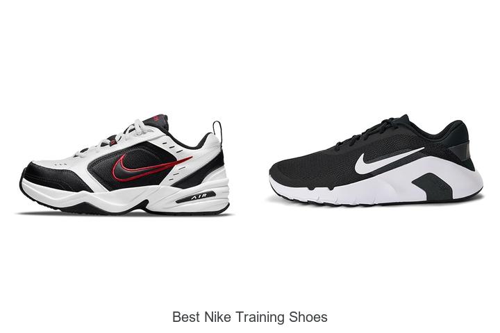 Top 12 Best Nike Training Shoes You Can’t Miss Today