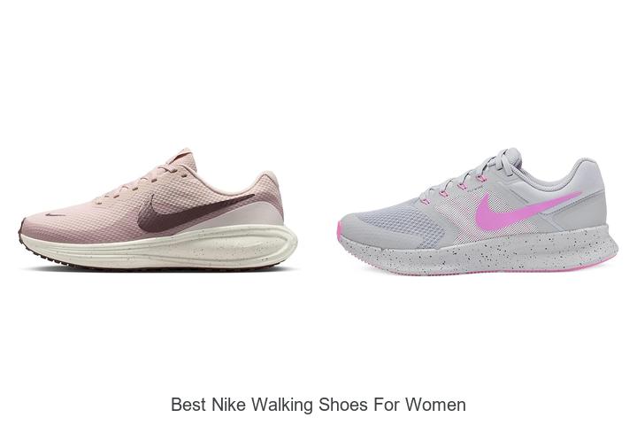 Top 12 Best Nike Walking Shoes for Women You Must Try!