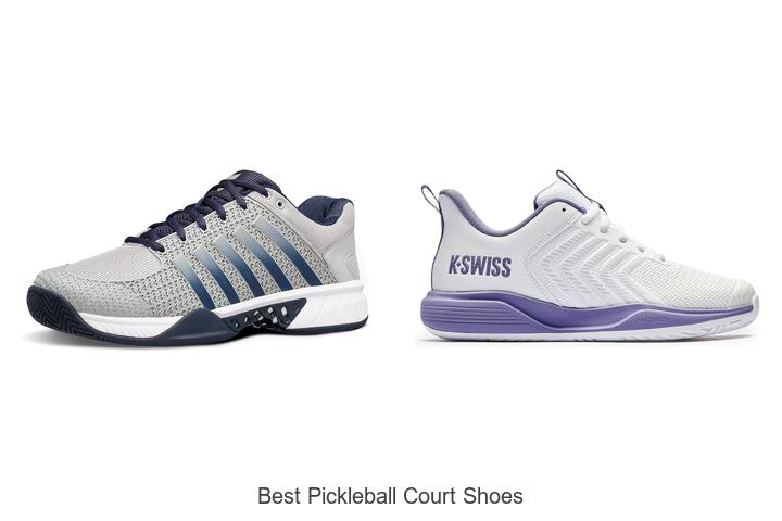 Top 12 Best Pickleball Court Shoes You Can’t Miss!