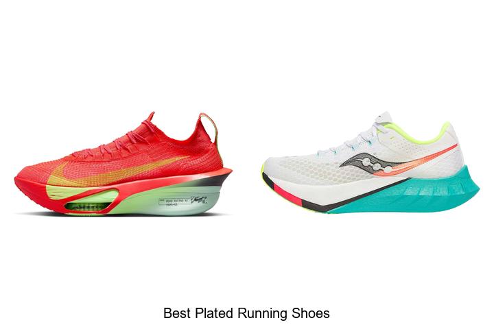 Top 12 Best Plated Running Shoes That Will Boost Your Speed