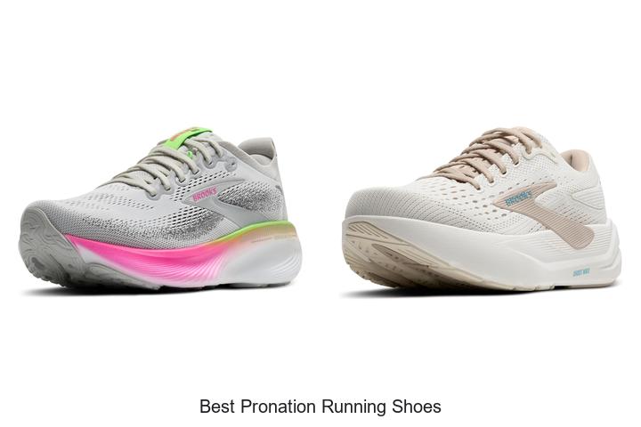 Top 12 Best Pronation Running Shoes You Can’t Miss!