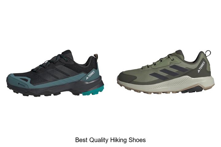 Top 12 Best Quality Hiking Shoes That Will Blow Your Mind
