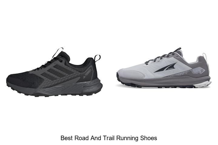 Top 12 Best Road and Trail Running Shoes You Must Try!