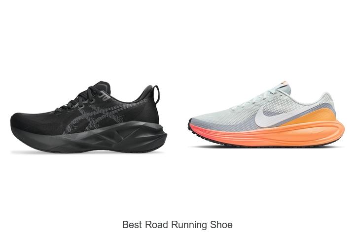 Top 12 Best Road Running Shoe That Will Boost Your Speed!