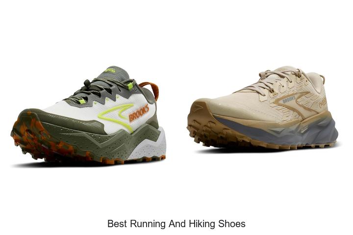 Top 12 Best Running and Hiking Shoes You Can’t Miss!