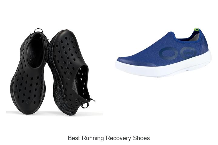 Top 12 Best Running Recovery Shoes That Shock Your Senses