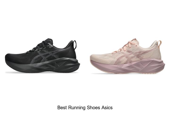 Top 12 Best Running Shoes Asics That Will Boost Your Speed