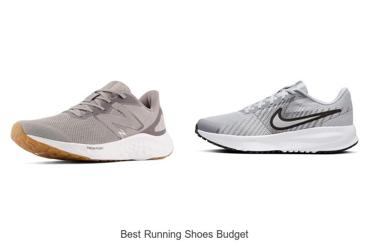 Top 12 Best Running Shoes Budget Buyers Can’t Ignore!