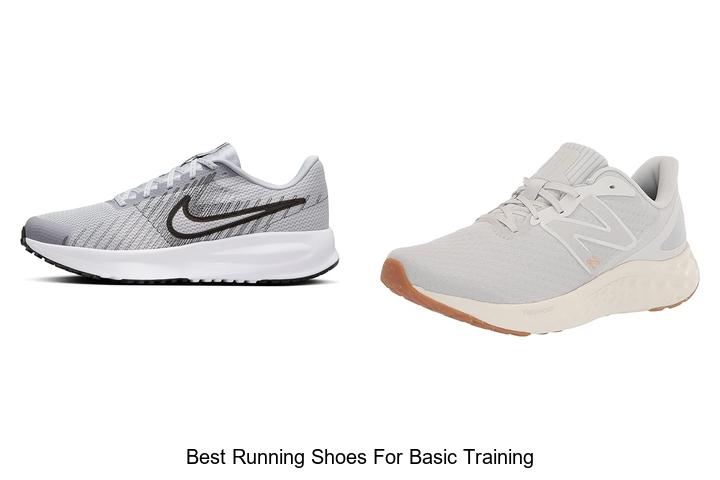 Top 12 Best Running Shoes For Basic Training You Need Now