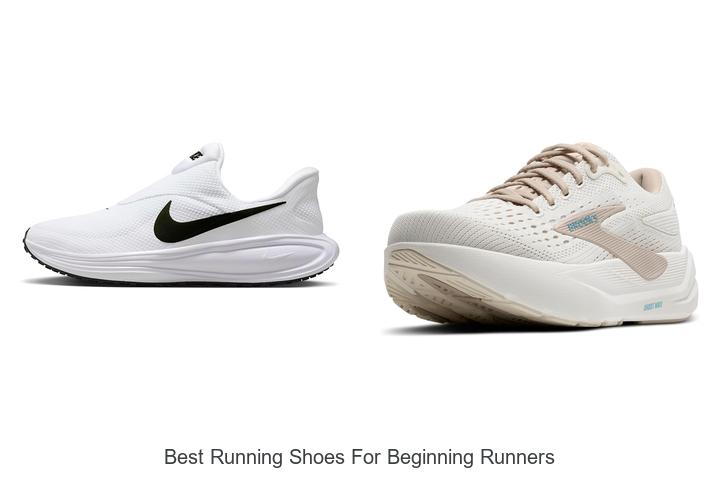 Top 12 Best Running Shoes for Beginning Runners Revealed!